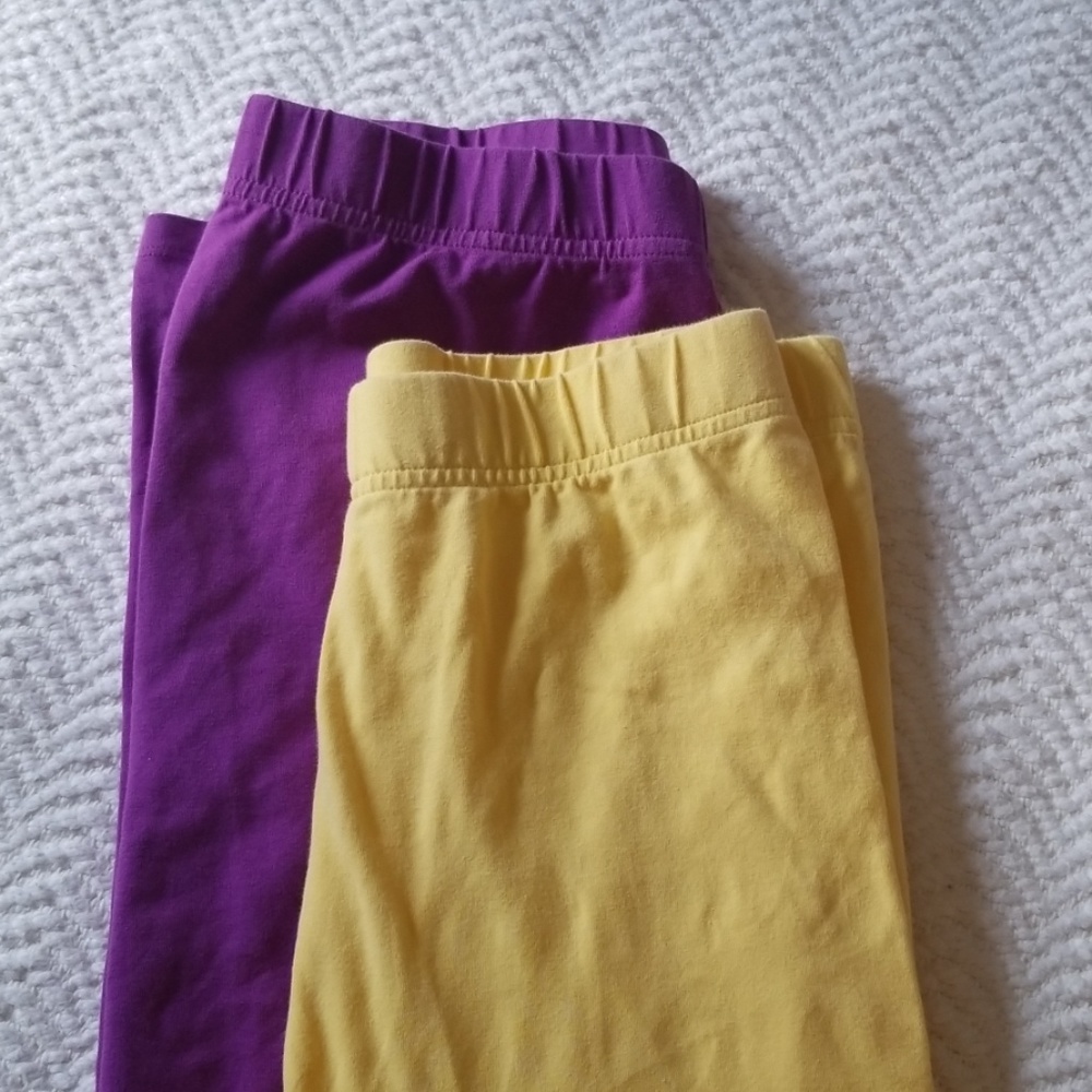 Leggings Bundle